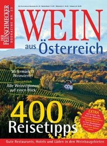 Der feinschmecker bookazine - der,