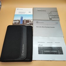 Betriebsanleitung +Mappe