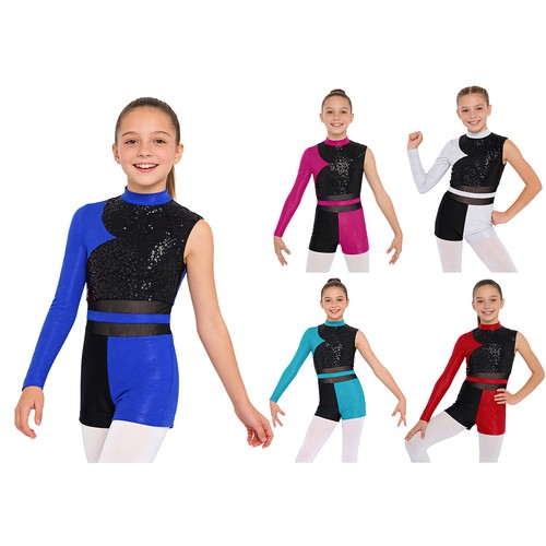 Mädchen tanzbekleidung schule - tanzbekleidung,