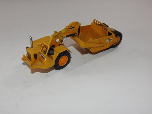 Nzg caterpillar cat - 1:50,