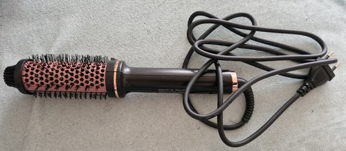 Wärmebürste stylingbürste - wärmebürste,,
