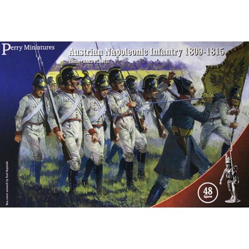 Perry miniatures per an40 - miniatures, per-an40