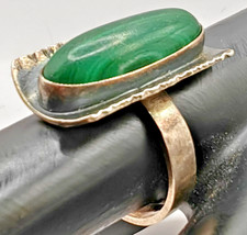 Schöner Designring Ring mit