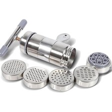 Passatelli Edelstahl Pasta