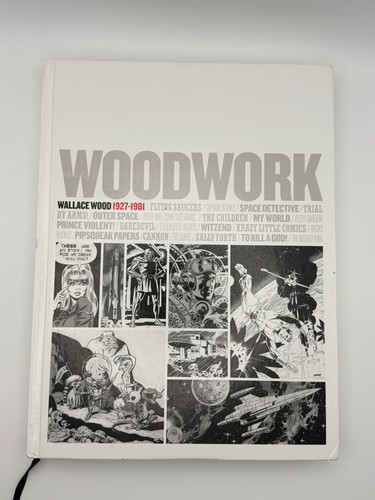 Woodwork wallace wood - wallace,