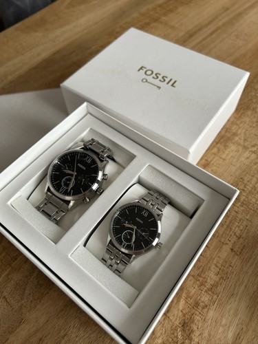 Neues fossil uhren - neues,