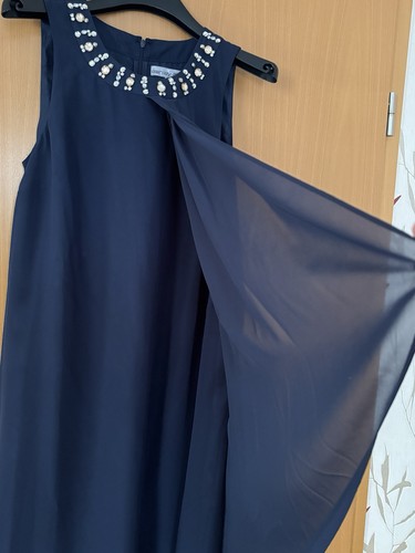 Kleid von ashley brooke - kleid, gr