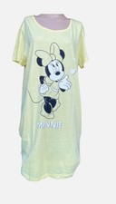 Nachthemd Damen Kurzarm