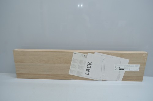 Ikea wandregal weiß 110x26 - wandregal,