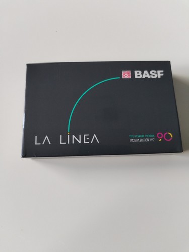 Basf linea 90 - basf,