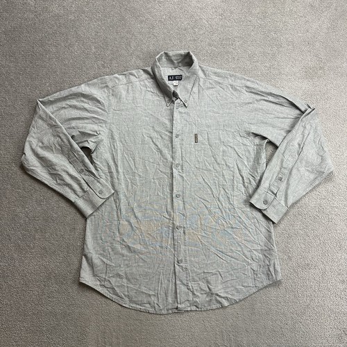 Armani jeans herren hemd - hemd, shirt
