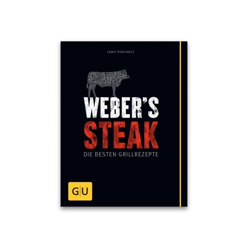 Grillbuch weber steak von - grillbuch:,
