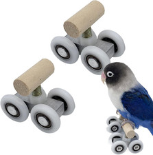 Vogelspielzeug Für Papageien