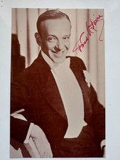 Fred Astaire  - Film -