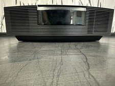 Bose Wave Music System, FM/AM