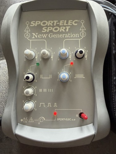 Sport elec new - sport-elec,