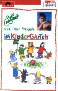 Kindergarten - im,