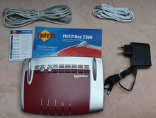 Fritz!Box 7360 Edition EWE