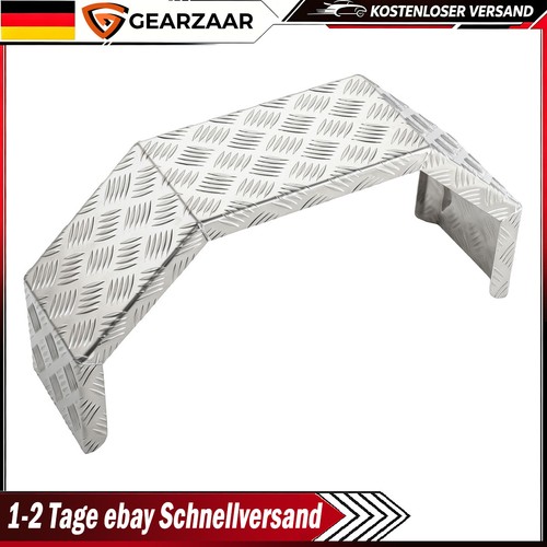 Kotflügel einachser 800mm - kotflügel,
