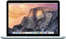 Apple MacBook Pro 15.4"