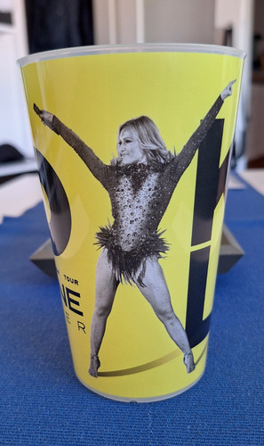 Helene fischer becher - helene,