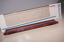 RF18] Märklin H0 4740