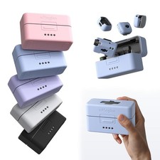 :Wireless Microphone Charging