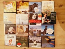  16 Diverse schöne Hörspiel