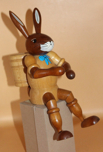 Kantenhocker hase - hase, de