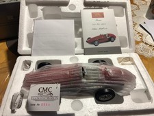 CMC Ferrari 500 F2 (1953) Der