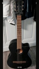 Harley Benton CG-400CE