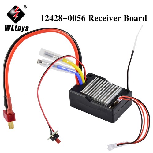 Wltoys 12428 12423 car - rc,
