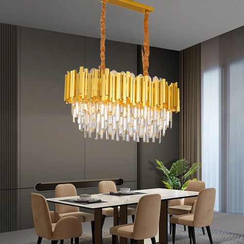 Moderne luxus kronleuchter - luxus,