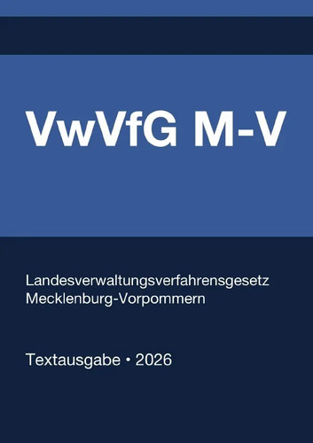 Vwvfg - vwvfg, m-v