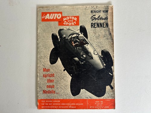 Magazin das auto - das,