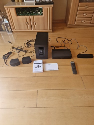 Bose soundtouch 220 - bose,