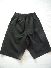 GENTIC Sporthose Kletterhose Trainingsshort SCHWARZ Gr. 28 Ca. XS Herren Jungen