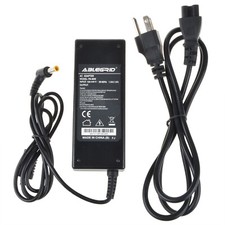 AC Adapter for LG 29UM67-P