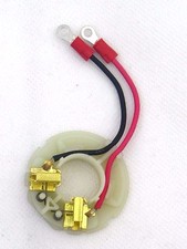 Makita 638614-1 (neu 638993-7) Kohlebürstenhalter für BDF444 BDF454 BHP444 