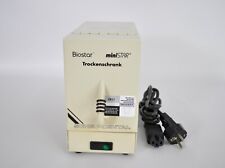 Scheu-Dental Biostar mini Star, Trocken Schrank, Dental  ED2811