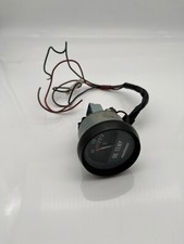 Racimex Öltemperatur Anzeige