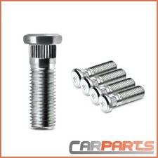 5x Radbolzen Radschraube für