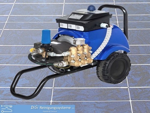 Hochdruckreiniger 230v mazzoni - hochdruckreiniger,