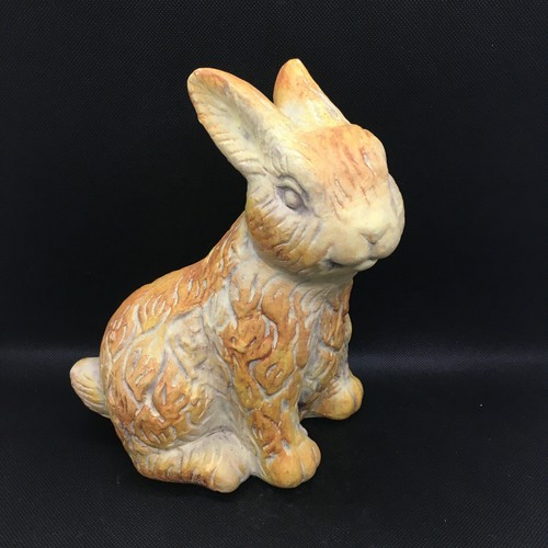 Hase aus ton - aus,