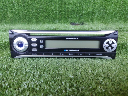 Blaupunkt san remo - san, mp26