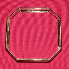 MERTEN OCTOCOLOR  399941   1x Farbring goldmetallic 