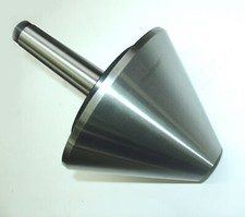 Mitlaufende Körnerspitze MK4