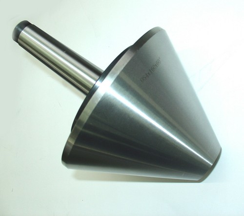 Mitlaufende körnerspitze mk4 - mitlaufende,