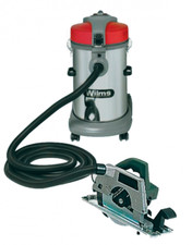 Wilms Staubsauger WS 2650 EL