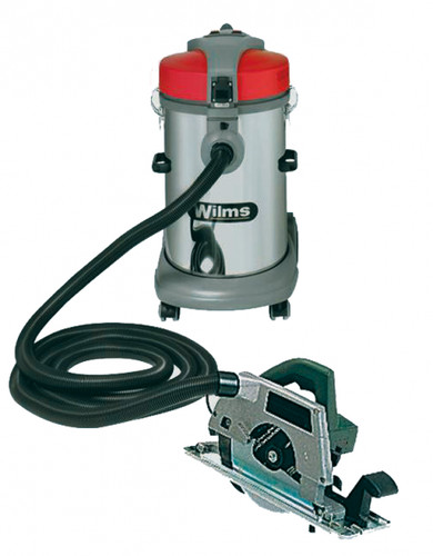 Wilms staubsauger 2650 el - ws,